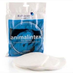 Cataplasma caballo Animalintex Hoof