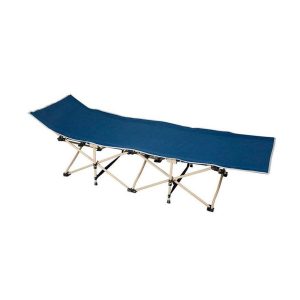 Catre Cama Plegable Con Bolso 120 kg 1.90x065cm