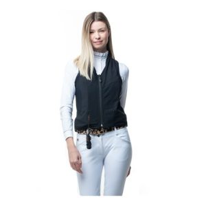 Chaleco airbag Freejump