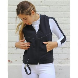 Chaleco airbag hipica Penelope