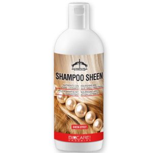 Champú caballos Veredus Sheen
