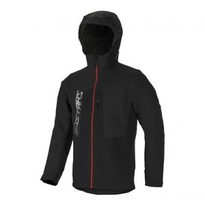 Chaqueta ALPINESTARS NEVADA THERMAL Negro