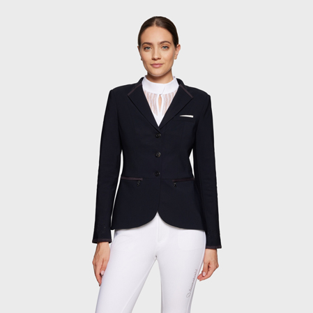 Chaqueta concurso Samshield Victorine - Imagen 3