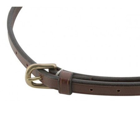 Cierrabocas cabezada caballos - Imagen 3