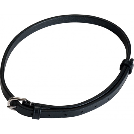 Cierrabocas cabezada caballos - Imagen 4