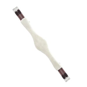 Cincha anatómica borreguillo Prestige