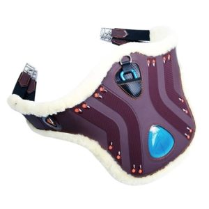 Cincha Barriguera Equick Borreguito Ediamond