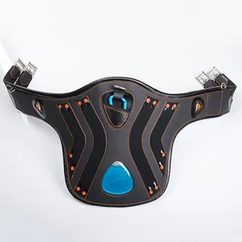 Cincha Barriguera Equick Ediamond - Imagen 3