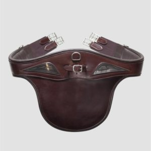 Cincha Salto Equiline Barriguera