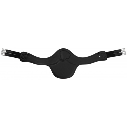 Cincha barriguera salto