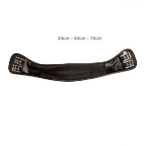 Cincha doma anatómica