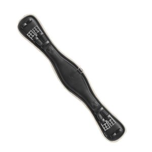 Cincha doma borreguillo Prestige