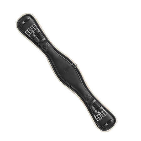 Cincha doma borreguillo Prestige - Imagen 2