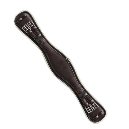 Cincha doma borreguillo Prestige - Imagen 3