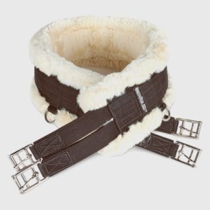 Cincha Equiline Borreguito