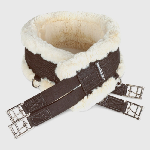 Cincha Equiline Borreguito - Imagen 2