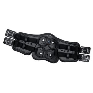 Cincha EquiSoft doma Stubben