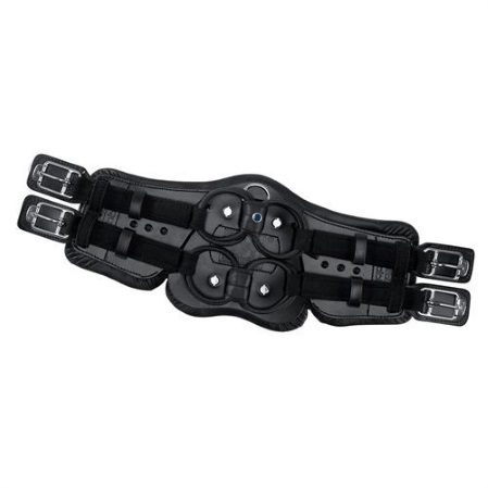 Cincha EquiSoft doma Stubben - Imagen 2