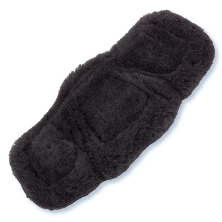 Cincha EquiSoft doma Stubben - Imagen 8