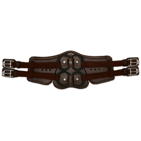 Cincha EquiSoft doma Stubben - Imagen 3