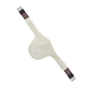 Cincha salto borreguillo Prestige