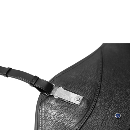 Cincha salto Stubben - Imagen 6