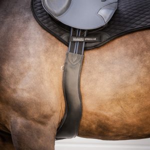 Cincha Stubben Contours