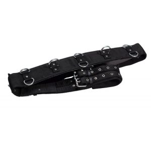 Cinchuelo caballos dar cuerda