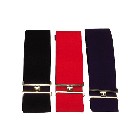 Cinchuelo elástico caballos - Imagen 2