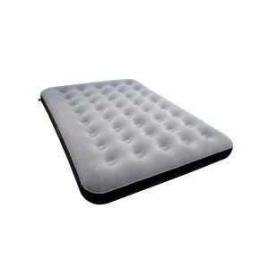 Colchon Inflable 1 Plazas Sin Inflador 192x74x23cms