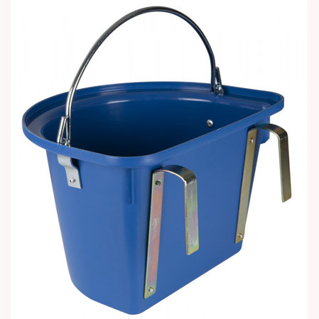 Comedero puerta caballos - Imagen 3