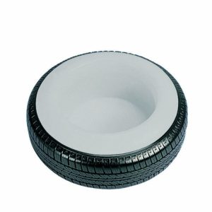 Comedero redondo Stubbs