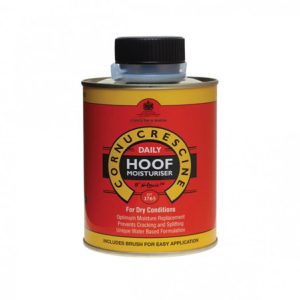 Cornucrescine Daily Hoof Moisturiser