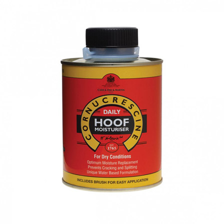 Cornucrescine Daily Hoof Moisturiser
