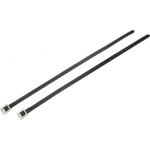 Correas espuelas cristales