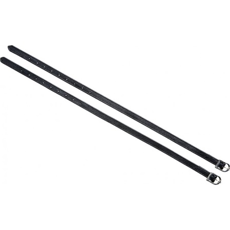 Correas espuelas Cuir Soft