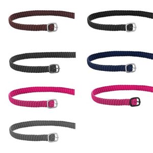 Correas espuelas nylon Sprenger