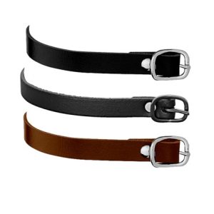 Correas espuelas Sprenger cuero