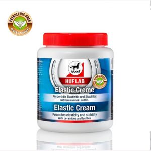 Crema cascos Leovet Hoof Lab flexibilizadora