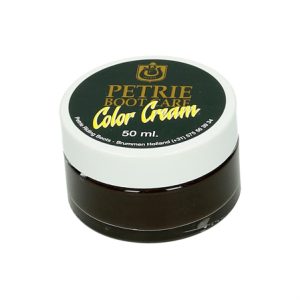 Crema color botas Petrie