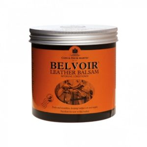 Crema cuero Belvoir
