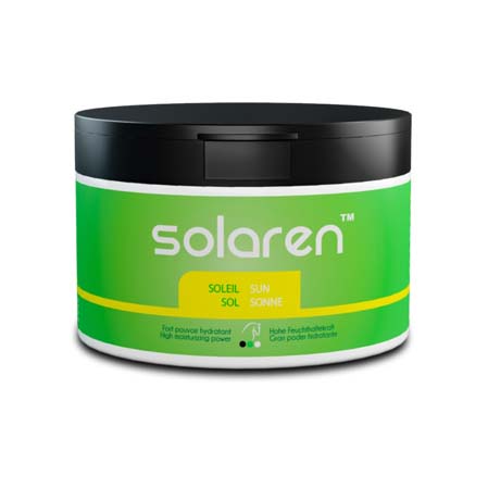 Crema sol caballos Solaren - Imagen 3