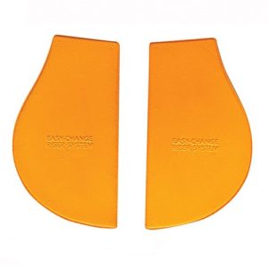 Cuña baste Wintec trasera