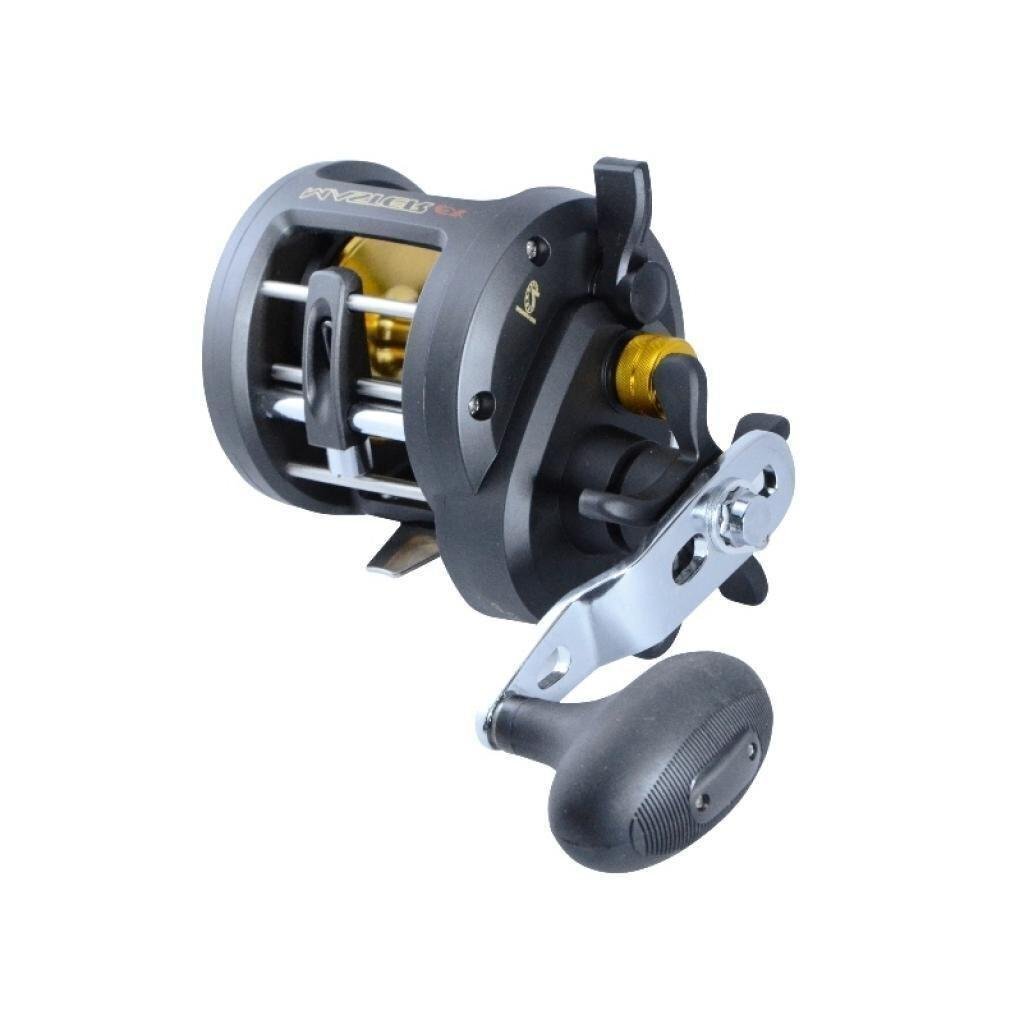 Reel Galleta Master 30Hi Derecho 6+1Bb - Imagen 3