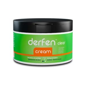 Derfen Clear Cream