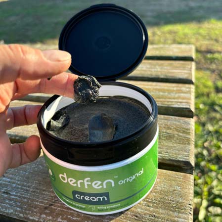 Dermatitis Estival Equina Derfen