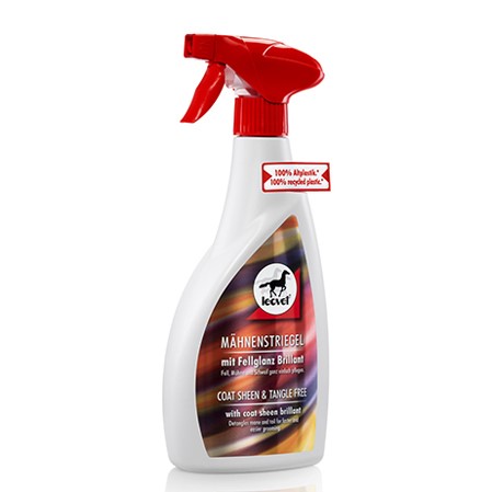 Desenredante crin cola caballos - Imagen 2