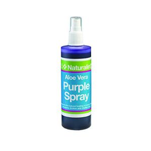 Desinfectante heridas Aloe Vera