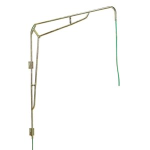 Ducha caballos Stubbs