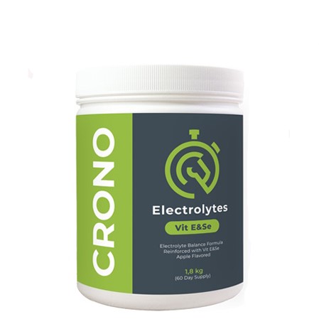 Electrolitos caballos - Imagen 3